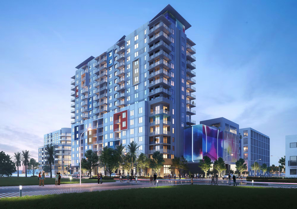 600 N Andrews Avenue - Photo 8