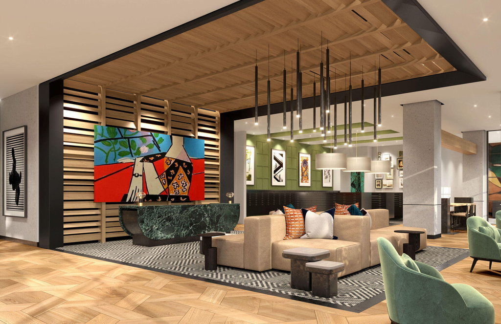 600 N Andrews Avenue - Photo 3