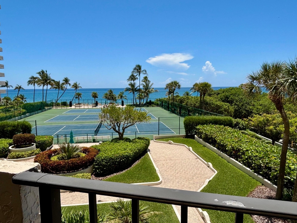 4900 N Ocean Boulevard - Photo 19