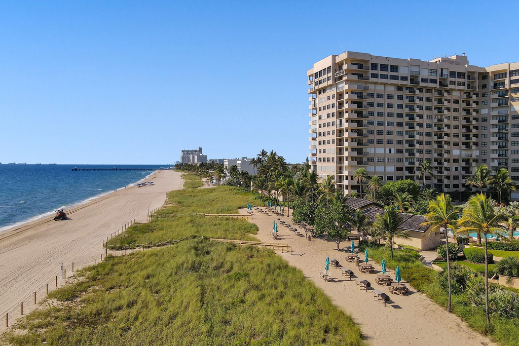5000 N Ocean Boulevard - Photo 27
