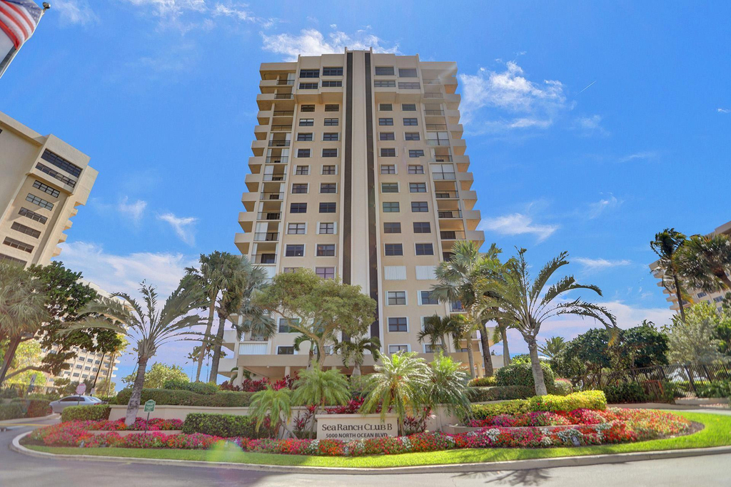 5000 N Ocean Boulevard - Photo 1