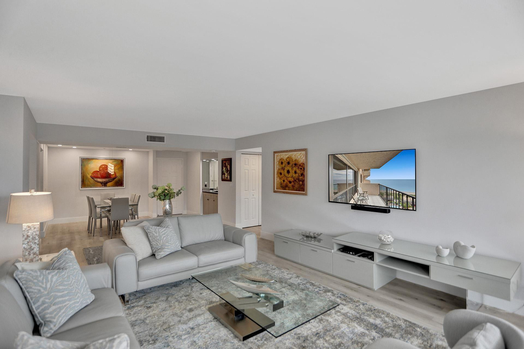 5000 N Ocean Boulevard - Photo 6