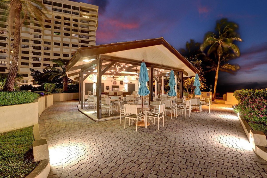 5000 N Ocean Boulevard - Photo 31