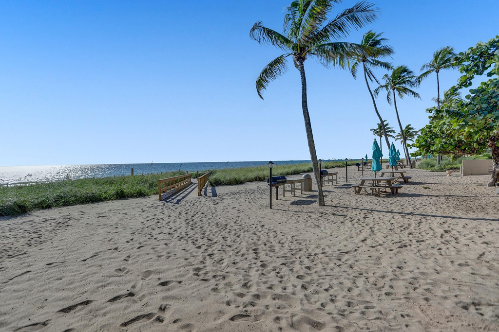 5000 N Ocean Boulevard - Photo 29