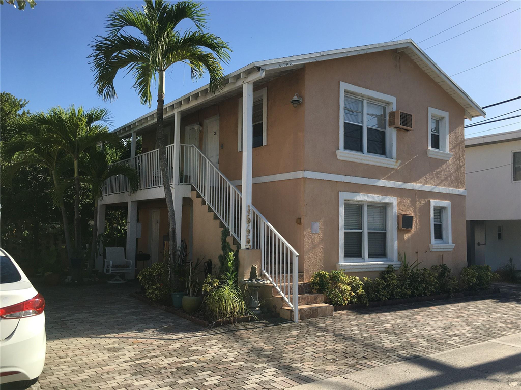 4565 N Ocean Drive - Photo 0