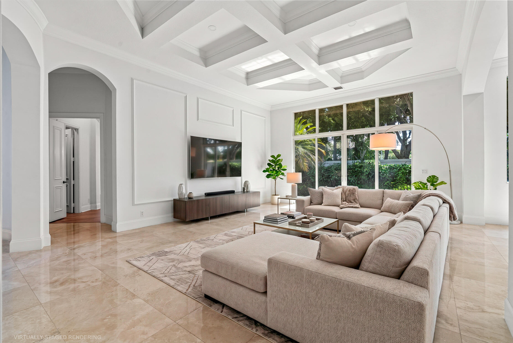 17550 Circle Pond Court - Photo 8
