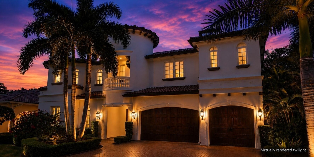 17550 Circle Pond Court - Photo 1