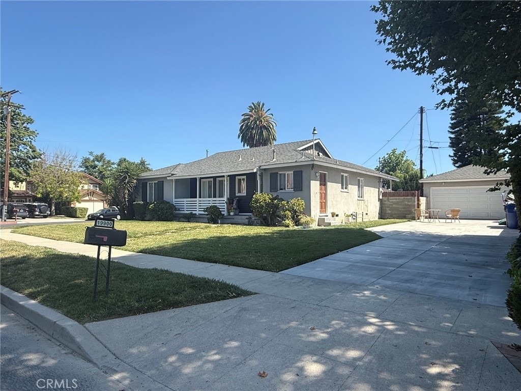 19900 Stagg Street - Photo 0