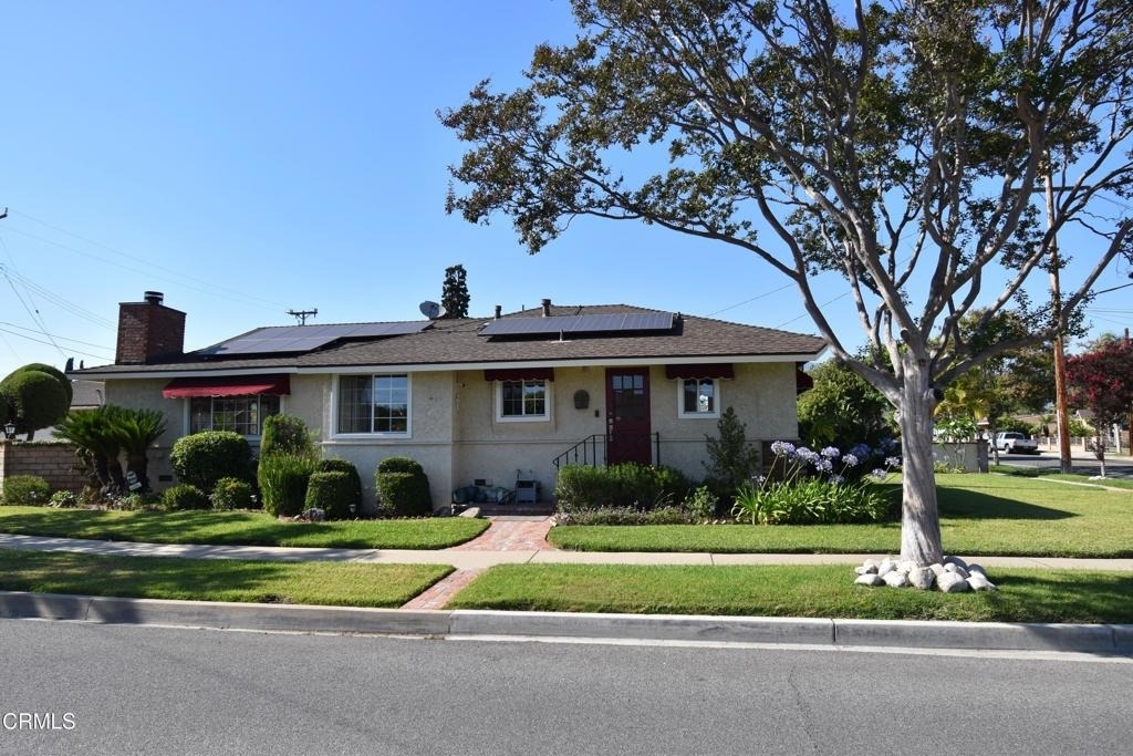4707 Muscatel Avenue - Photo 1