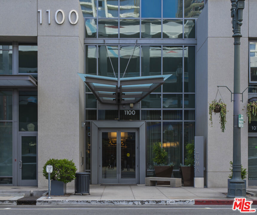 1100 S Hope Street - Photo 39