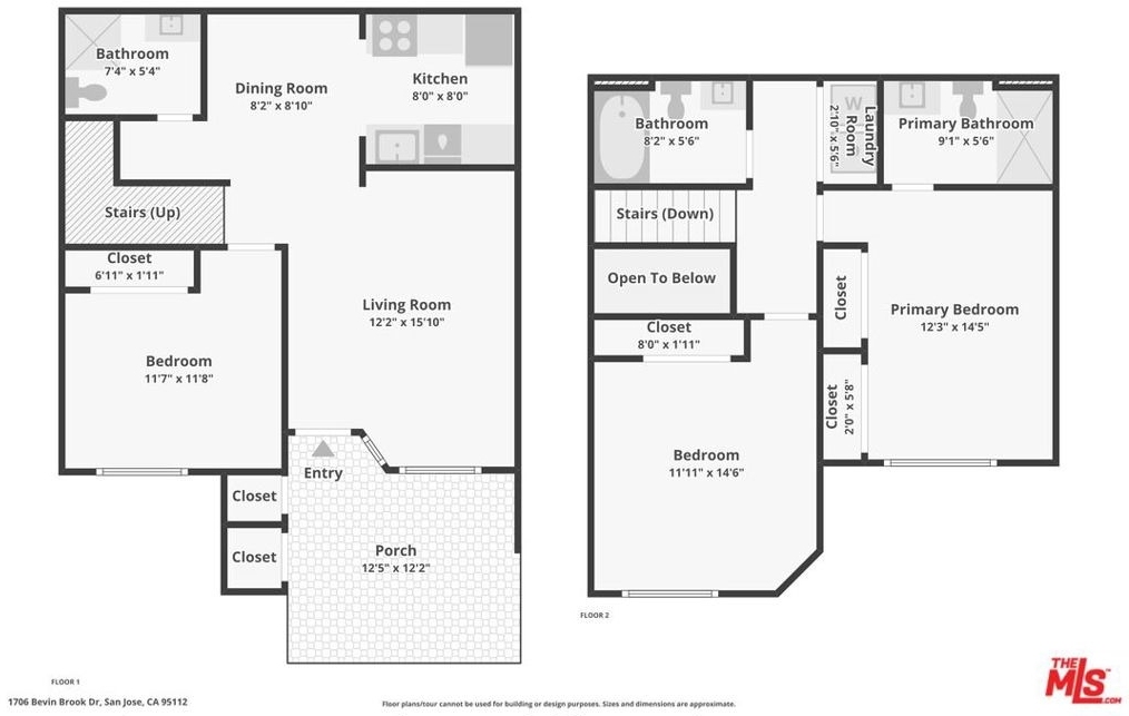 1706 Bevin Brook Drive - Photo 32