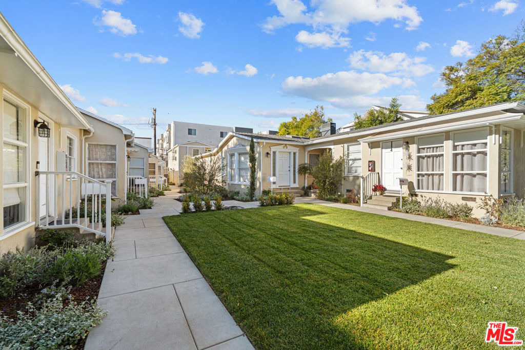 814 3rd Street - Photo 1