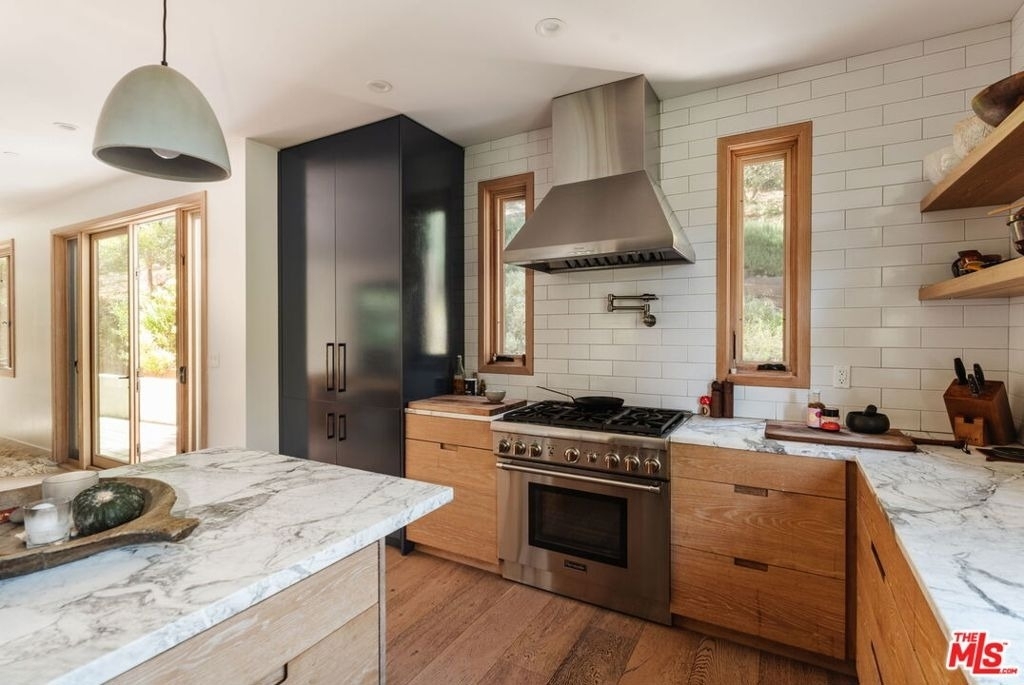 1149 Old Topanga Canyon Road - Photo 10