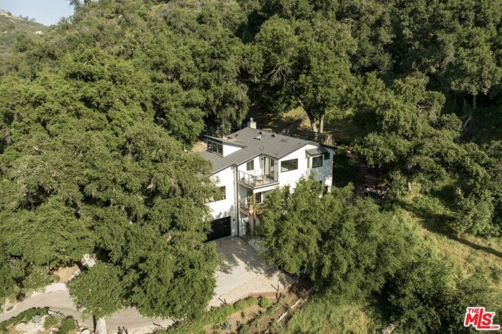 1149 Old Topanga Canyon Road - Photo 37