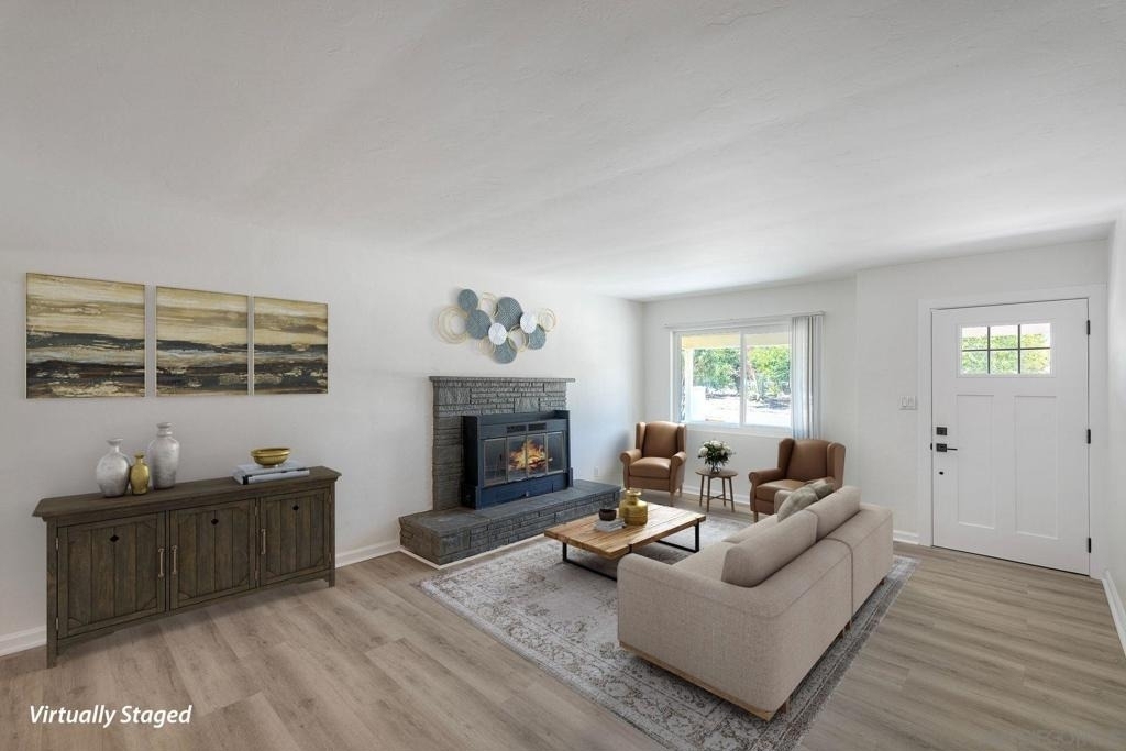 1921 Felicita Road - Photo 5