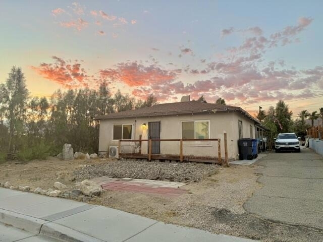 66414 Acoma Avenue - Photo 1