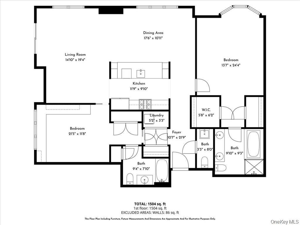 1 Christie Place - Photo 34