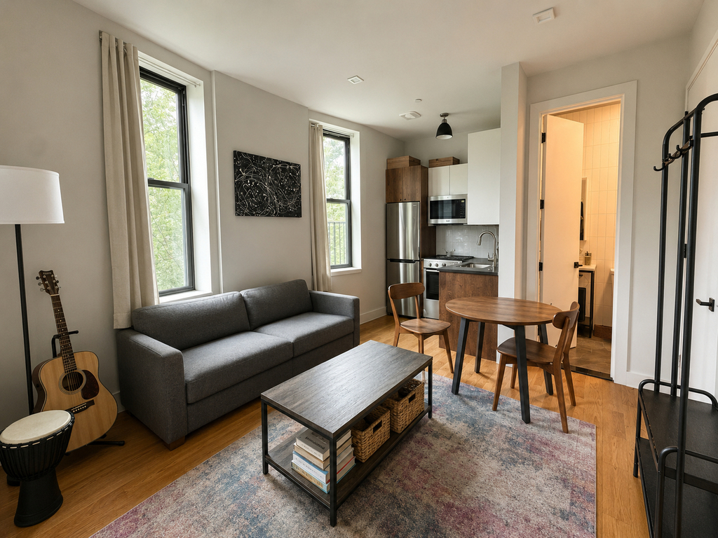 481 Evergreen Avenue - Photo 1
