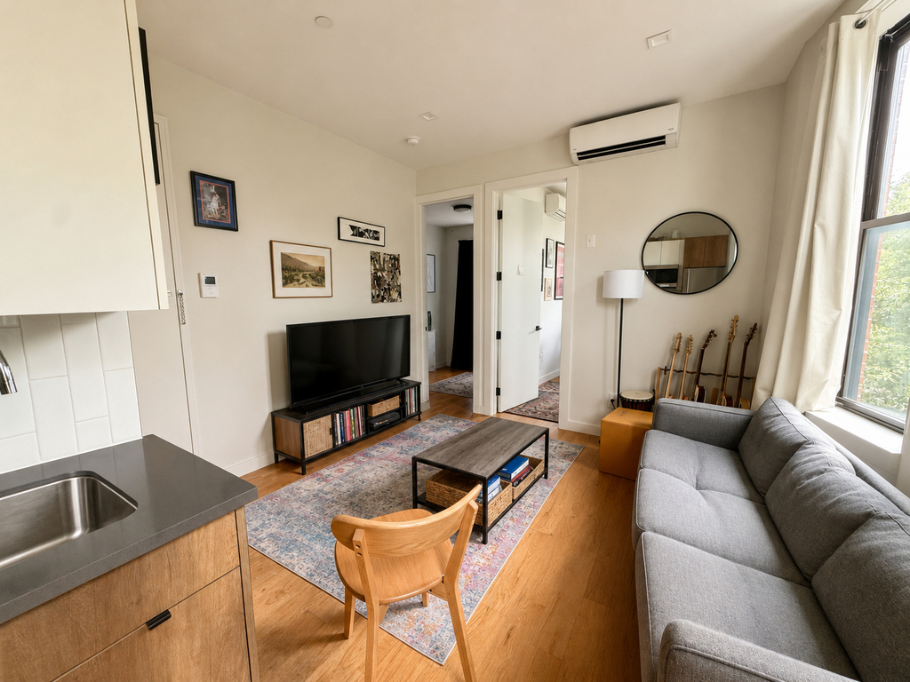 481 Evergreen Avenue - Photo 3