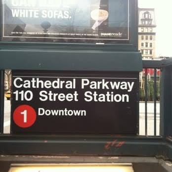 Columbia/ Amsterdam Avenue  - Photo 12