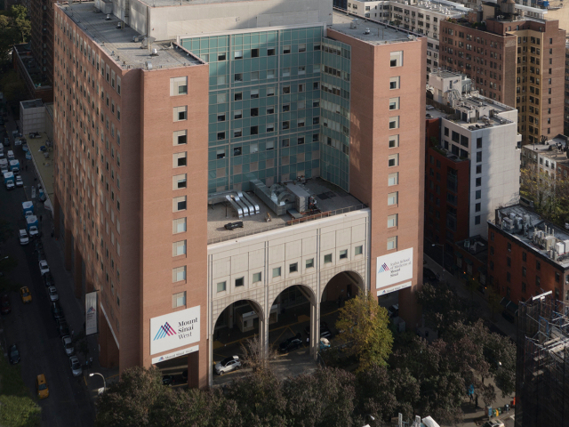 Columbia/ Amsterdam Avenue  - Photo 10