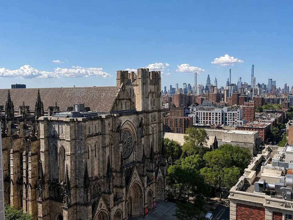 Columbia/Amsterdam Avenue  - Photo 17