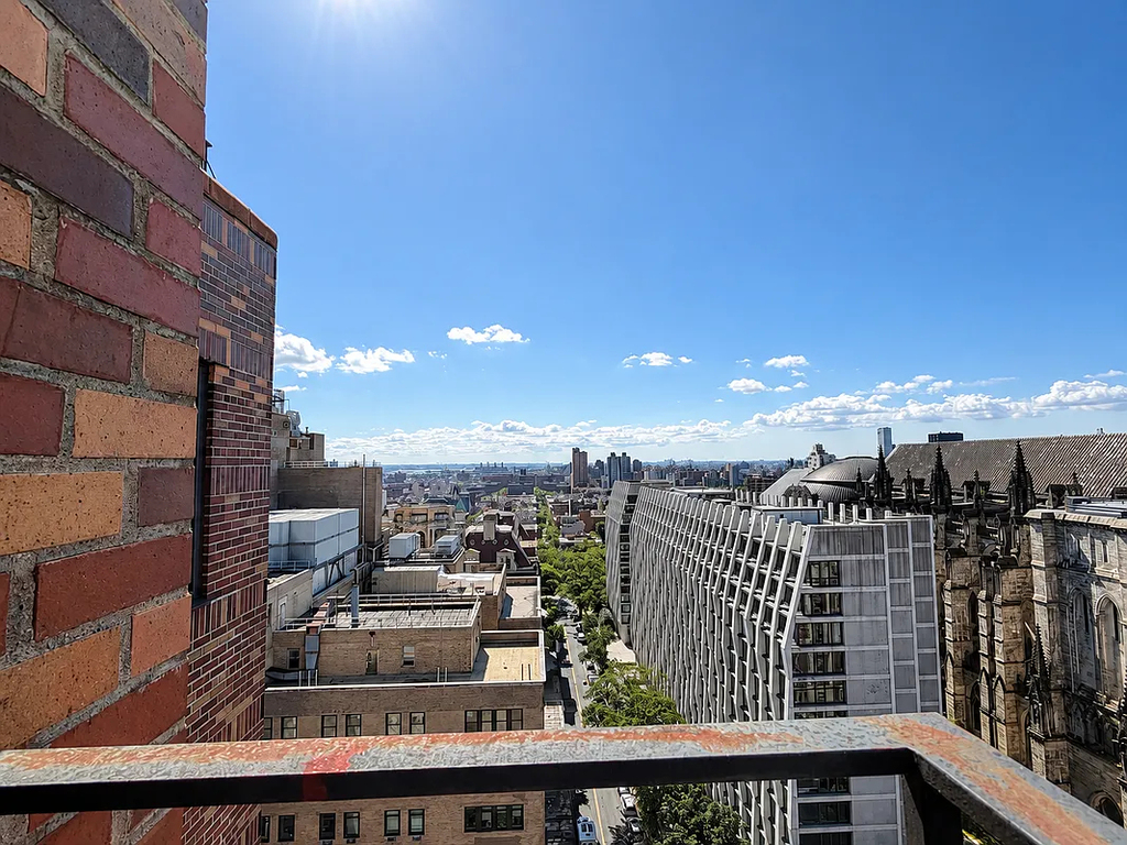 Columbia/Amsterdam Avenue  - Photo 13