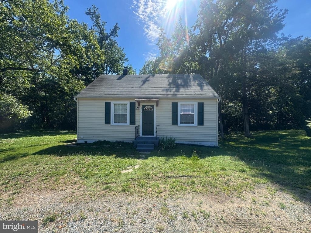 516 Wyne Drive - Photo 0