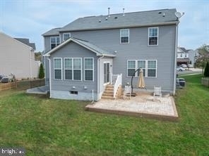 9804 Autumn Path Court - Photo 12