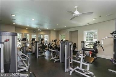1591 Spring Gate Drive - Photo 14