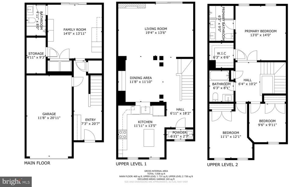 12087 Edgemere Circle - Photo 33