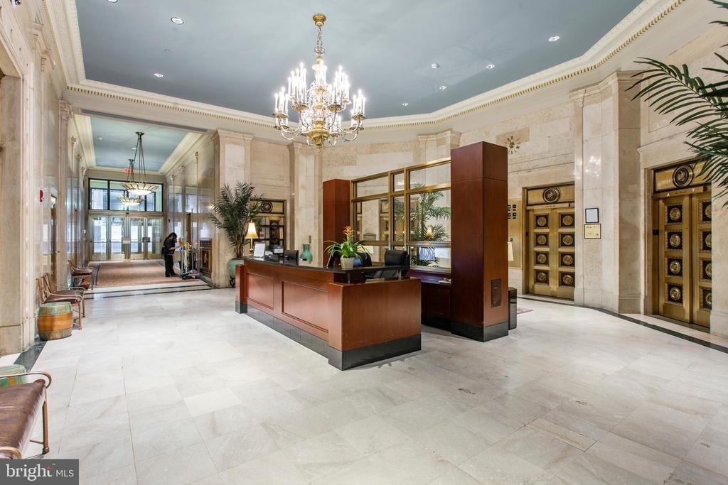 1600 Arch Street - Photo 7