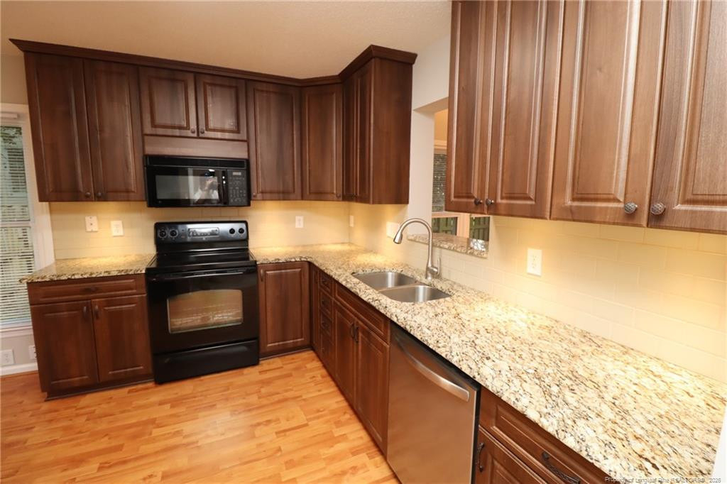 12305 Harcourt Drive - Photo 2
