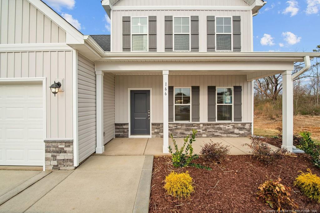 166 Brickendon (lot 276) Lane - Photo 1