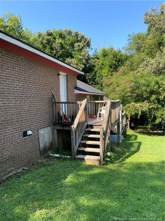 1811 Powatan Street - Photo 1