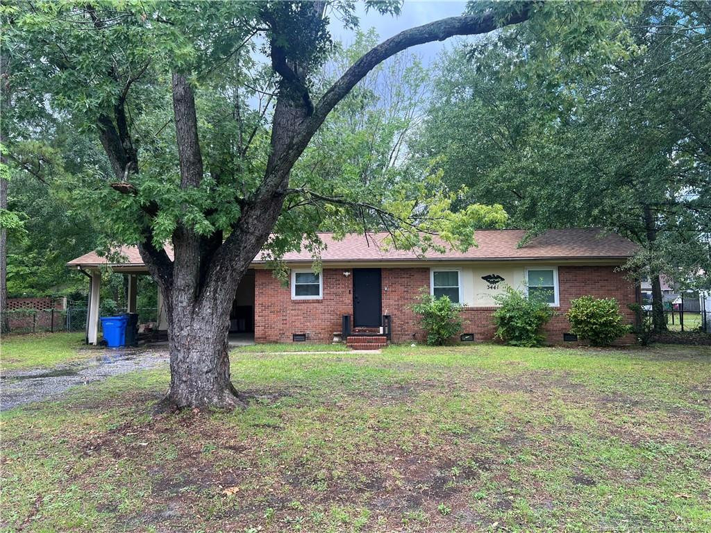 3441 Java Drive - Photo 1