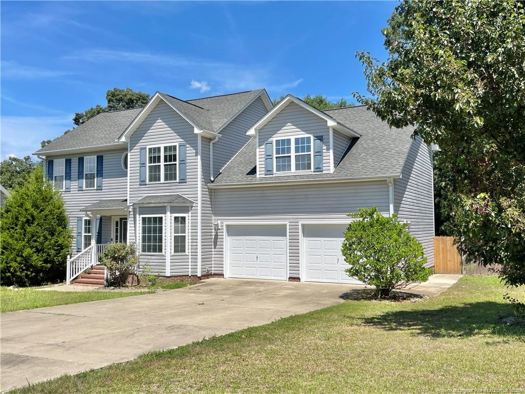 278 Old Field Loop - Photo 1