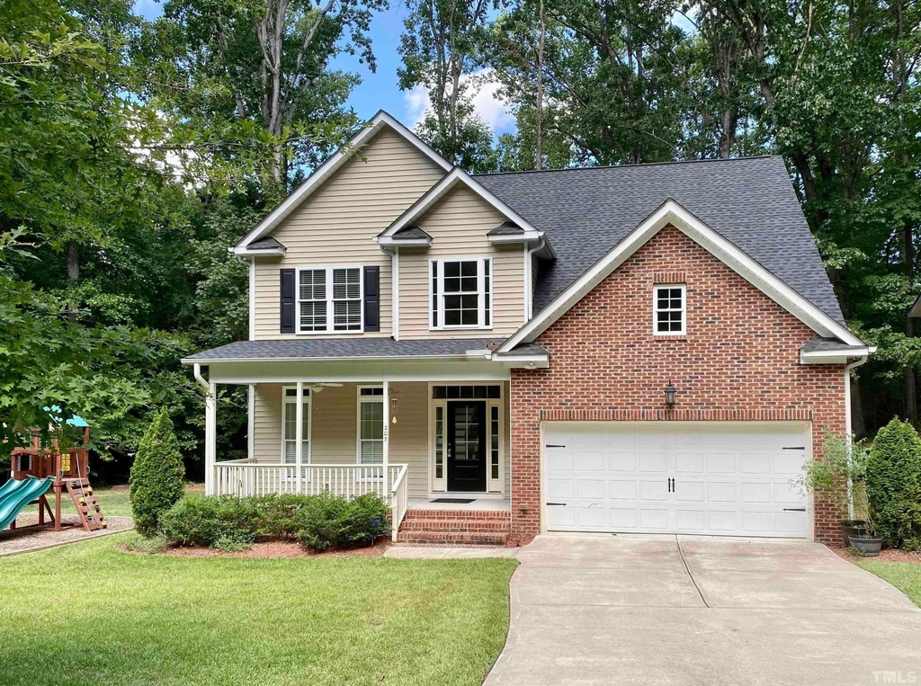 207 Lake Drive - Photo 0