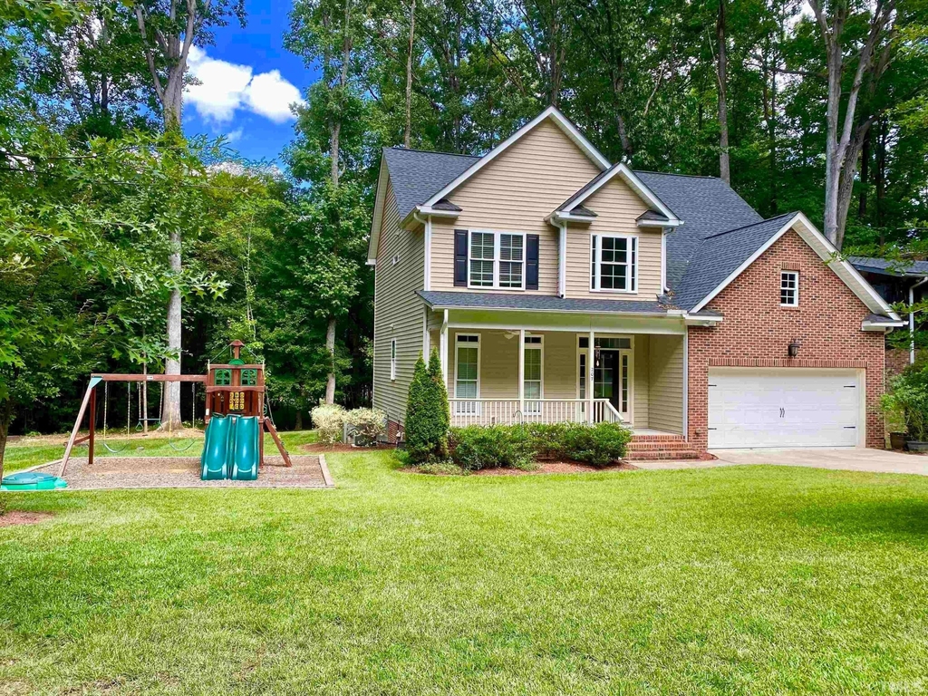 207 Lake Drive - Photo 1