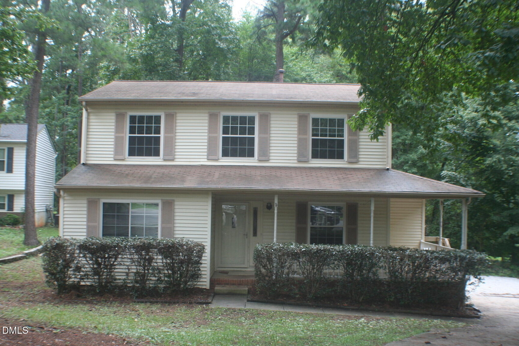 2500 Anne Carol Court - Photo 1