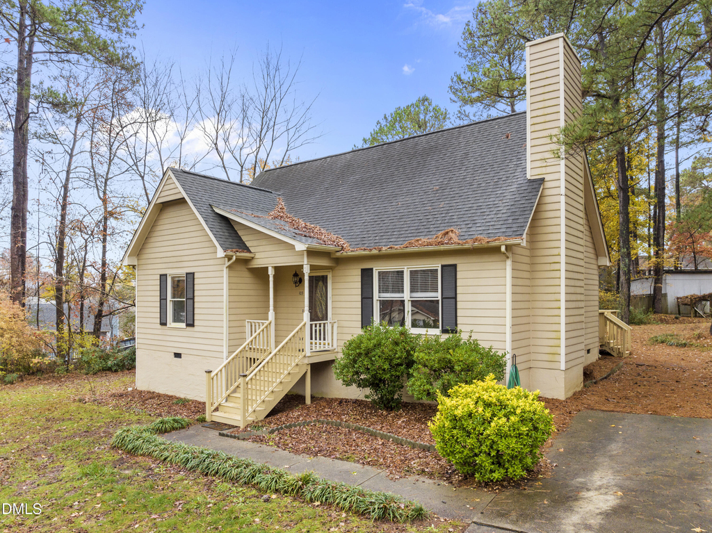 103 Bushberry Court - Photo 4