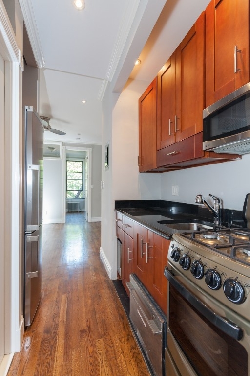 Mott St., Unit 14 - Photo 1