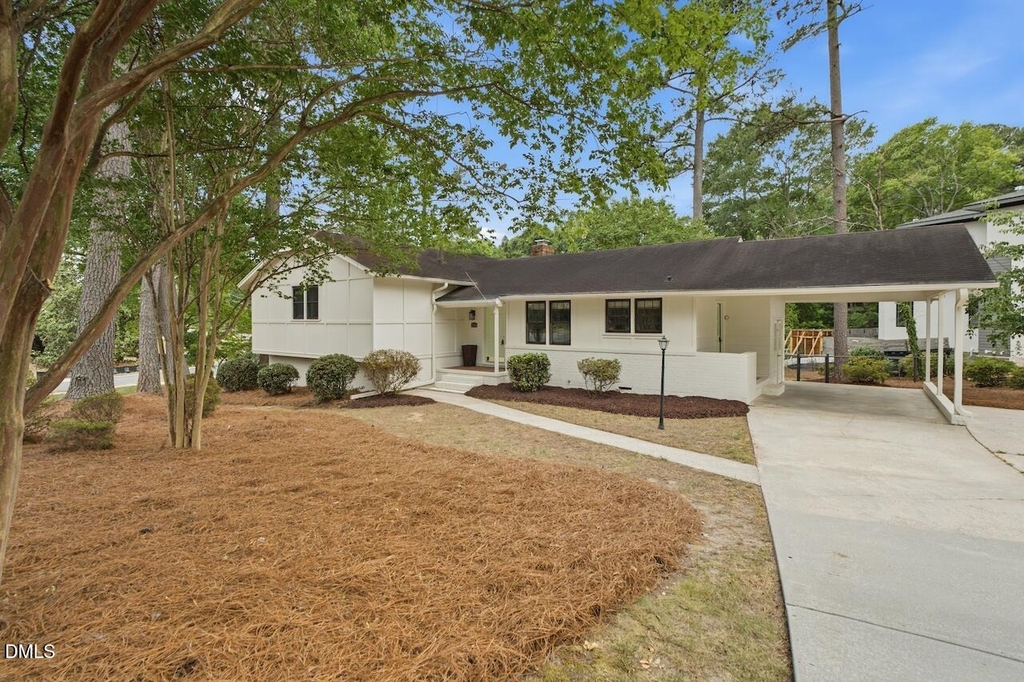 4901 Yadkin Drive - Photo 1