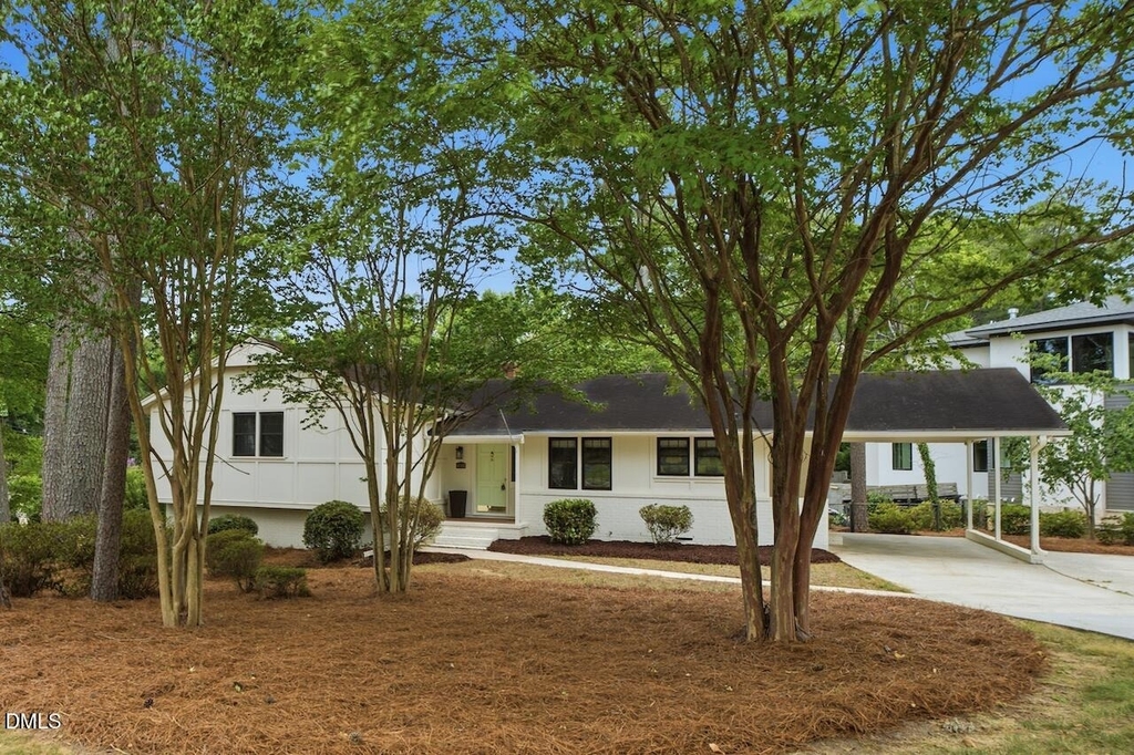 4901 Yadkin Drive - Photo 0