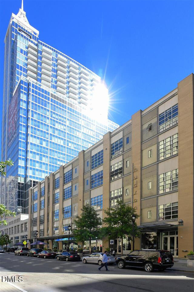 319 Fayetteville Street - Photo 14