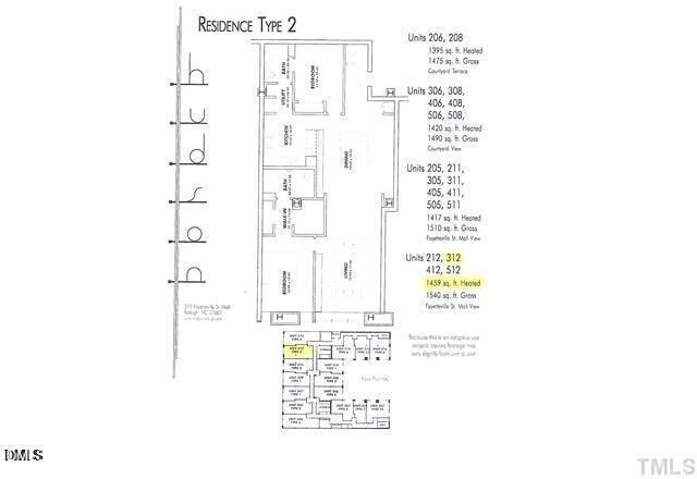 319 Fayetteville Street - Photo 54