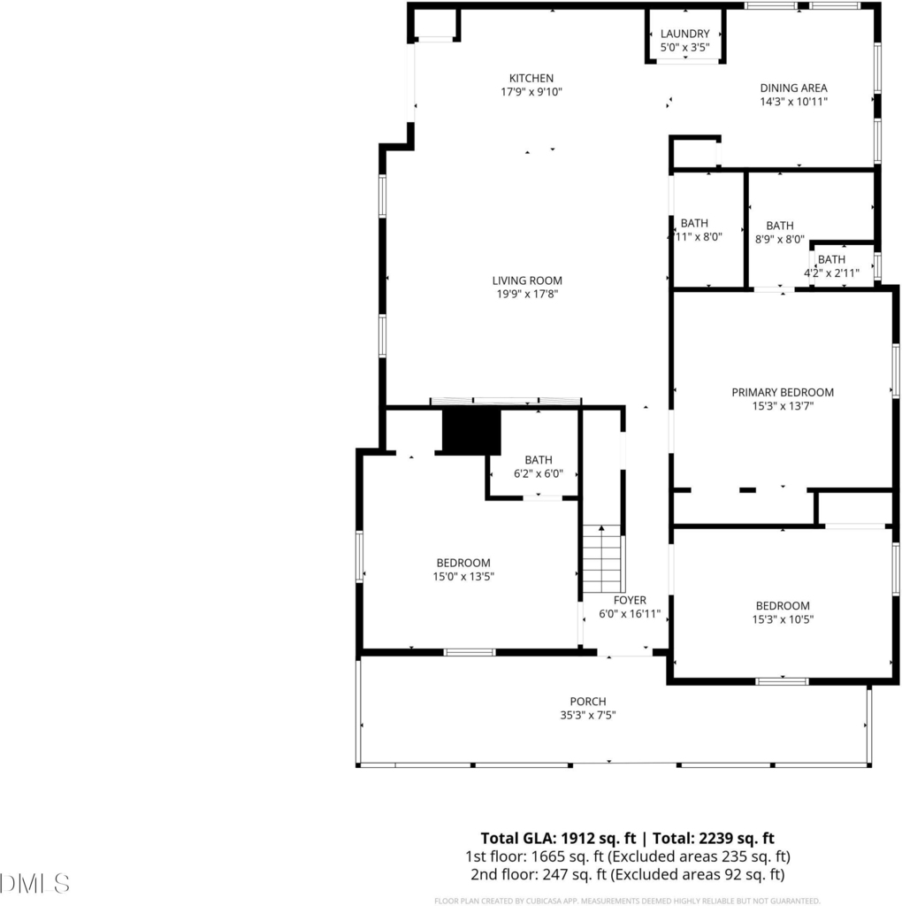 1012 S Franklin Street - Photo 29