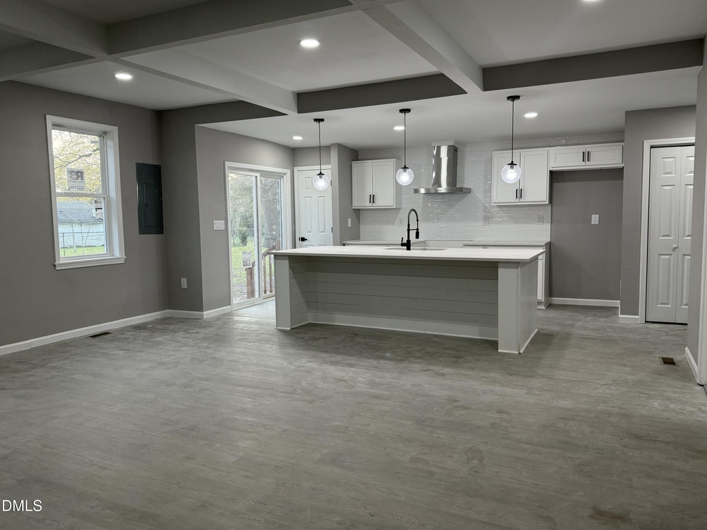 1012 S Franklin Street - Photo 1