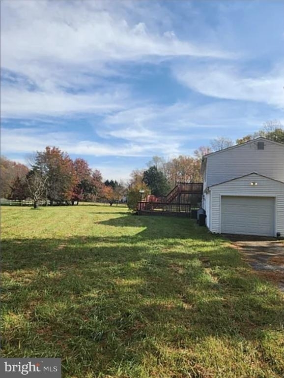 16400 Candy Hill Road - Photo 2
