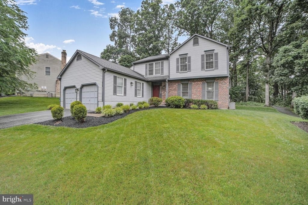 18420 Shady View Lane - Photo 1